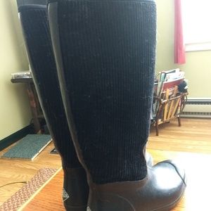 Muck boots